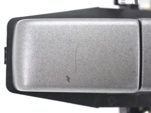 Ручка двери наружная задняя левая LAND ROVER RANGE ROVER SPORT L320 2005-2009 (в зборі) CXF500070, CXF500070, B