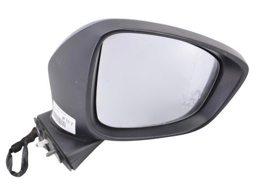 Дзеркало заднього виду праве MAZDA CX-5 KE 2012-2015 (8 пінів) KD45-69-121H, KD45-69-121H, A