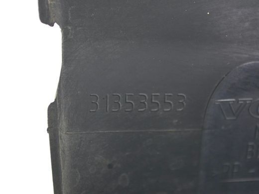 Повітряний канал лівий VOLVO S60 Y20 2013-2018 31353553, 31353553, A