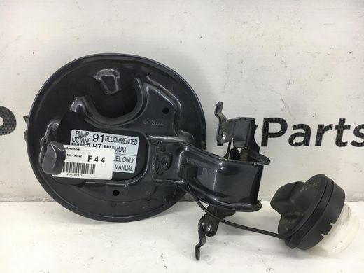 Лючок бензобака ACURA ILX 2012-2018 63910-T3R-A00ZZ, 63910-T3R-A00ZZ, A