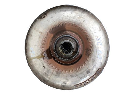 Коробка передач АКПП VOLVO XC60 2008-2013 (6-ступенева, TF-80SC) 36002839, 36002839, A