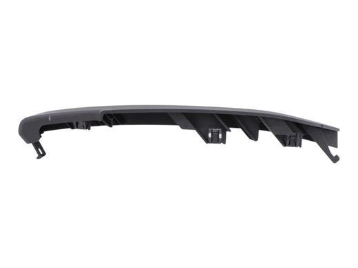 Накладка торпедо передня права LAND ROVER RANGE ROVER EVOQUE L538 2015-2018 LR026052, LR026052, A