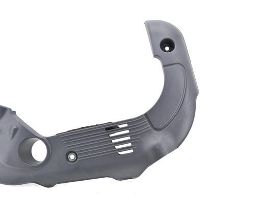 Кришка двигуна передня FIAT 500L 2012-2016 51867102, 51867102, A