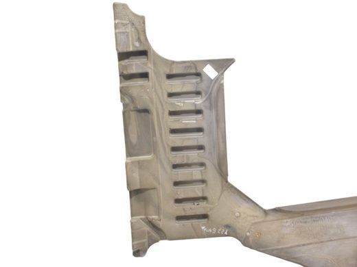 Обшивка багажника нижня права TOYOTA AVENSIS T27 2012-2015 58427-05040, 58427-05040, A