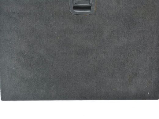 Задняя полка багажника салона нижняя задняя BMW X3 E83 2006-2010 51473416400, 51473416400, A