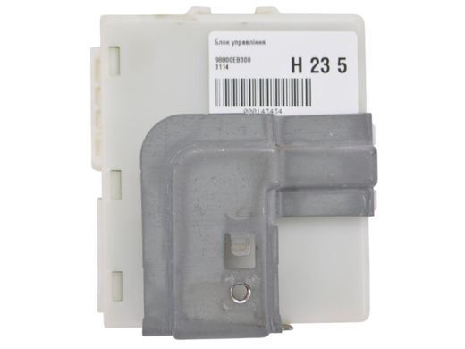 Блок управління NISSAN PATHFINDER R51 2005-2014 98800EB300, 98800EB300, A