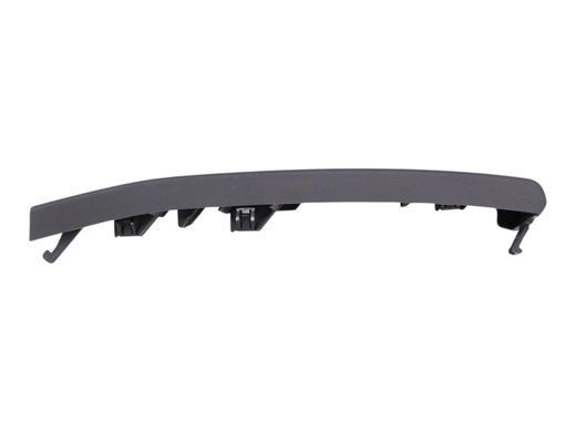 Накладка торпедо передня права LAND ROVER RANGE ROVER EVOQUE L538 2015-2018 LR026052, LR026052, A