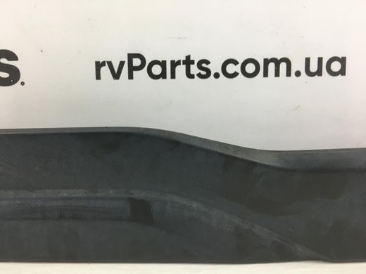 Молдинг двери нижний задний левый внешний SUBARU FORESTER S14 2018-2021 91112SJ250, 91112SJ250, B