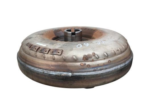 Коробка передач АКПП VOLVO XC60 2008-2013 (6-ступенева, TF-80SC) 36002839, 36002839, A