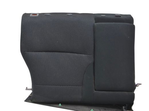 Спинка сидения задняя правая SUBARU Outback B15 2018-2019 64350AL45BVH, 64350AL45BVH, A
