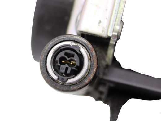 Ремінь безпеки передній лівий LAND ROVER DISCOVERY SPORT L550 2014-2019 (FK72611B09AC8PVJ) LR072153, LR072153, A