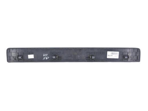 Накладка порога передня права внутрішня HONDA CR-V 2006-2010 84202SWAA01ZB, 84202SWAA01ZB, A
