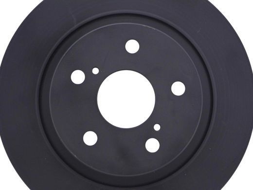 Гальмівний диск задній лівий правий TOYOTA AVENSIS T27 2012-2015 (10мм) 42431-05070, 42431-05070, A