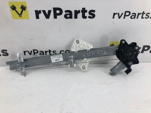 Склопідйомник передній правий ACURA TLX 2014-2018 72210-TZ3-A01, 72210-TZ3-A01, A