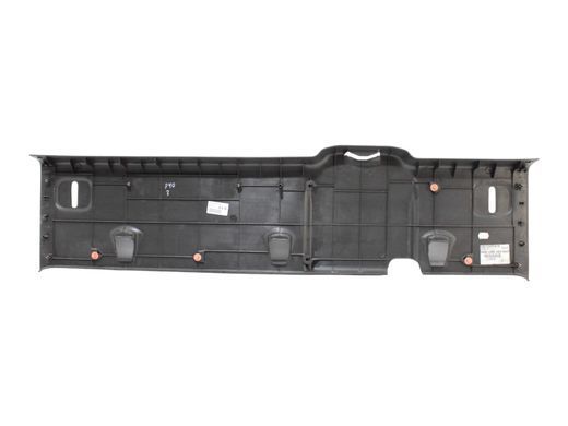 Карта спинки сидіння задня NISSAN NAVARA D40 2005-2010 (79911EB10A) 79911EB103, 79911EB103, B