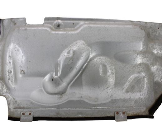 Тепловий екран LAND ROVER RANGE ROVER EVOQUE L538 2015-2018 (GJ3210B738CA) LR027026, LR027026, A
