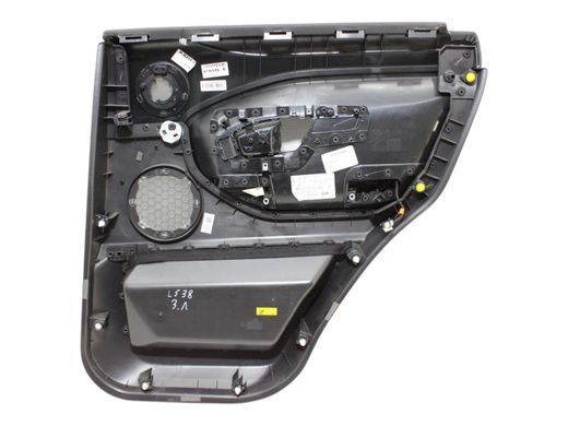 Карта дверей задня ліва LAND ROVER RANGE ROVER EVOQUE L538 2015-2018 LR028137, LR028137, A