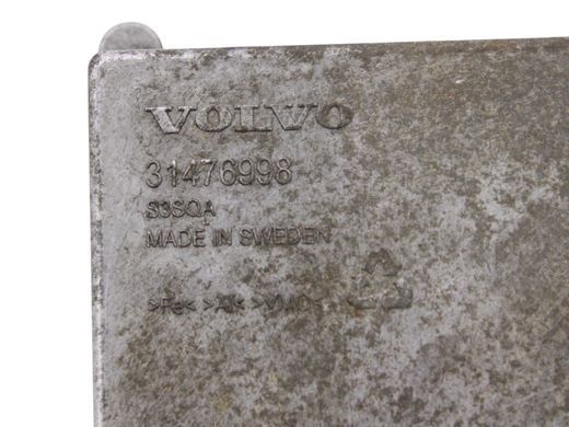Демпфер заднього підрамника VOLVO S90 SPA 2016-2020 31476998, 31476998, A