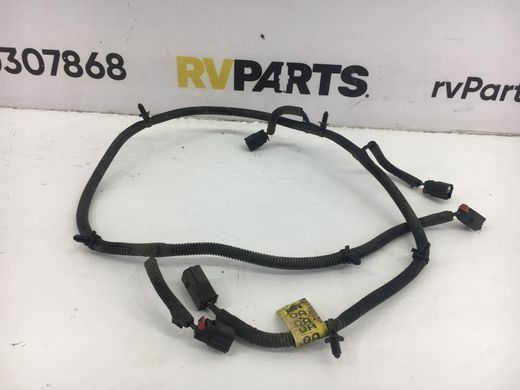 Проводка парктроника задня OPEL ANTARA 2010-2017 96628189, 96628189, A