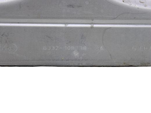 Тепловий екран LAND ROVER RANGE ROVER EVOQUE L538 2015-2018 (GJ3210B738CA) LR027026, LR027026, A