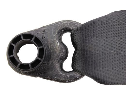 Ремінь безпеки передній лівий LAND ROVER DISCOVERY SPORT L550 2014-2019 (FK72611B09AC8PVJ) LR072153, LR072153, A