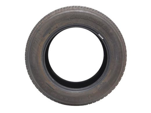 Шина R17 AS BRIDGESTONE, 255/65R17 101H, Японія, 2009р., S0232, A