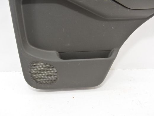Карта двери задняя правая NISSAN PATHFINDER R51 2005-2014 82900EB600, 82900EB600, B