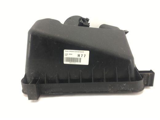 Корпус повітряного фільтра верхній TOYOTA AVENSIS T27 2009-2011 17705-0R040, 17705-0R040, A