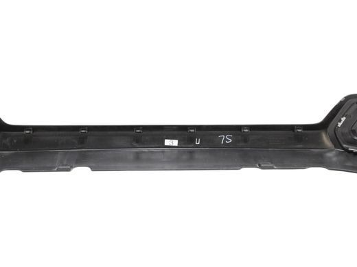 Бампер передний нижний SUBARU FORESTER SL 2024- 57734SL060, 57734SL060, B