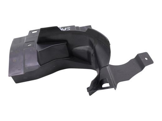 Бризговик передний правый VOLVO S60 SPA 2019-2024 (32369176) 31497194, 31497194, A