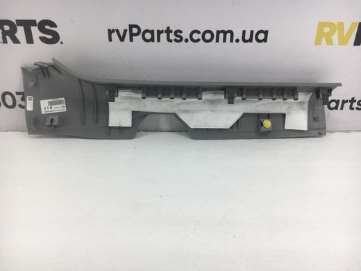 Накладка порога передня права внутрішня ACURA RDX 2012-2018 84201-TX4-A02ZC, 84201-TX4-A02ZC, B
