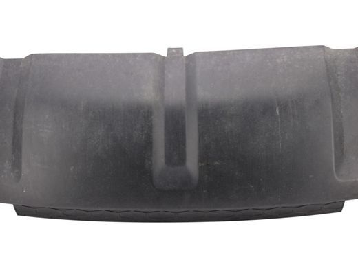 Накладка бампера нижня передня LAND ROVER DISCOVERY SPORT L550 2014-2019 (LR061241) FK7217F011A, FK7217F011A, B