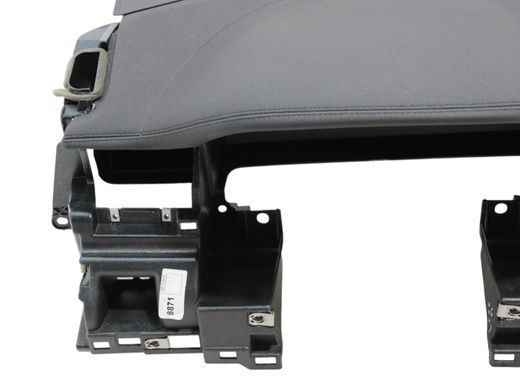 Торпедо LAND ROVER RANGE ROVER EVOQUE L538 2015-2018 (з Airbag) LR057773, LR057773, A