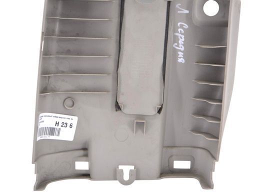 Накладка середньої стійки верхня ліва внутрішня NISSAN PATHFINDER R51 2005-2014 76914EB300, 76914EB300, A