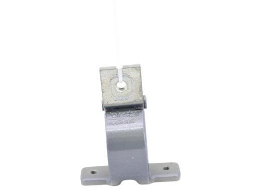 Петля кришки багажника ліва POLESTAR 2 2020- 31663485, 31663485, A
