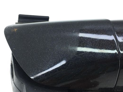 Ручка двери наружная задняя правая SKODA SUPERB 3T 2008&ndash;2013 (в зборі з 5N0839885H) 1K8837206E, 1K8837206E, B