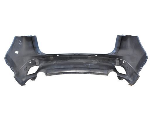 Бампер задній MAZDA CX-5 KE 2012-2015 KD47-50221, KD47-50221, A
