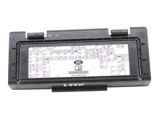 Крышка блока предохранителей LAND ROVER DISCOVERY SPORT L550 2014-2019 BJ3206040A, BJ3206040A, A
