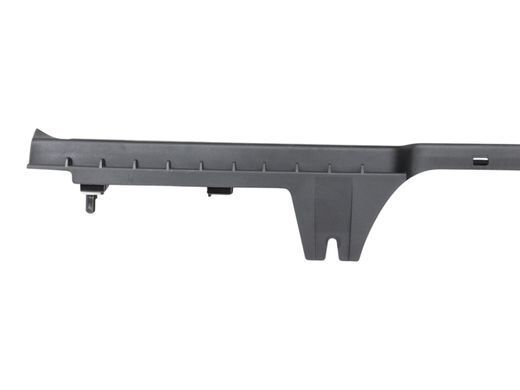 Накладка замка багажника VOLVO XC90 2015-2019 (31664527) 31377855, 31377855, B