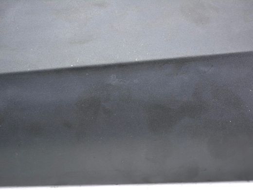 Накладка под задний фонарь правая внешняя LAND ROVER FREELANDER 2 L359 2006-2010 6H5229148AE, 6H5229148AE, A