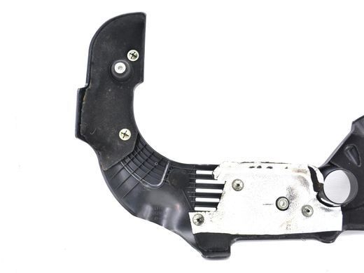 Кришка двигуна передня FIAT 500L 2012-2016 51867102, 51867102, A