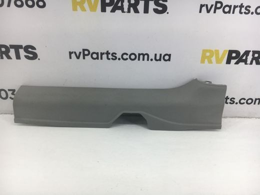 Накладка порога передня права внутрішня ACURA RDX 2012-2018 84201-TX4-A02ZC, 84201-TX4-A02ZC, B