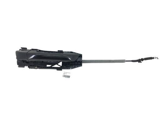 Ручка двери наружная задняя правая SKODA SUPERB 3T 2008&ndash;2013 (в зборі з 5N0839885H) 1K8837206E, 1K8837206E, B