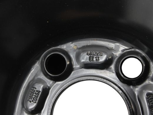 Запаска/Докатка 18 5* LAND ROVER DISCOVERY SPORT L550 2014-2019 LR028213, LR028213, A