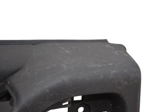 Карта двери задняя левая NISSAN PATHFINDER R51 2005-2014 82901EB372, 82901EB372, B