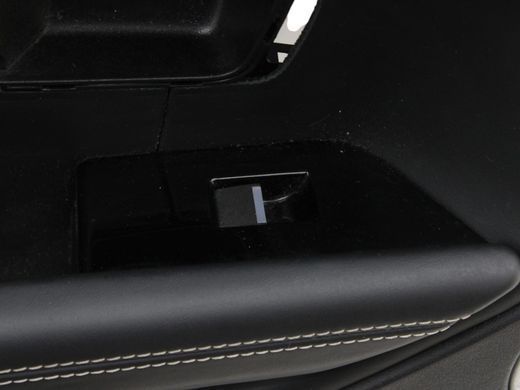 Карта дверей задня ліва LAND ROVER RANGE ROVER EVOQUE L538 2015-2018 LR028137, LR028137, A