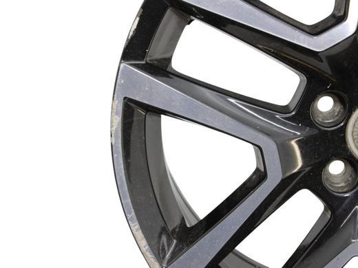 Диск R18 5* VOLVO V60 Y20 2013-2018 (8Jx18 PCD5x108 ET55 DIA63.4) 31470982, 31470982, B