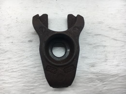 Крепление форсунки LAND ROVER FREELANDER 2 L359 2010-2012 LR001331, LR001331, A