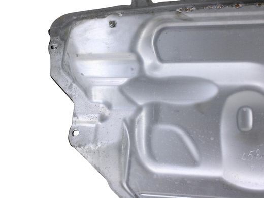 Тепловий екран LAND ROVER RANGE ROVER EVOQUE L538 2015-2018 (GJ3210B738CA) LR027026, LR027026, A