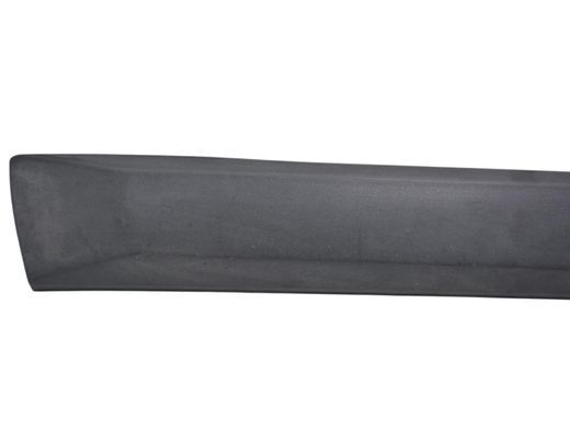 Накладка двери нижняя задняя левая внешняя VOLVO XC60 2008-2013 30754489, 30754489, A